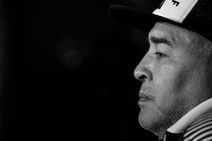 Кој беше Марадона!?