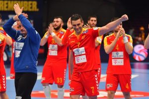 Македонија ја победи Швајцарија и е на дофат до Европското првенство 2022 година