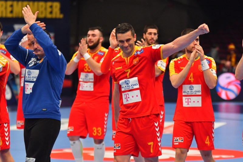 Македонија ја победи Швајцарија и е на дофат до Европското првенство 2022 година