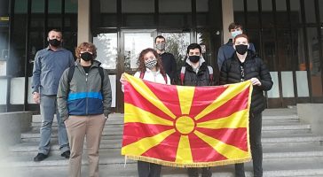 Македонски средношколци освоија бронзен медал на Балканска олимпијада по физика