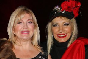 Нада Топчагиќ разочарана од Сузана: Се сликаше гола кога беше стара, сега се лути за топлес фотката што сум ја објавила