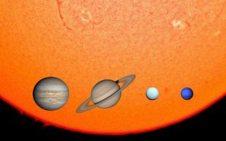 Научни претпоставки: Во Сончевиот Систем имало уште една голема планета
