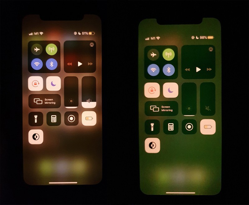 Не престануваат жалбите на iPhone 12: Екраните стануваат зеленкасти