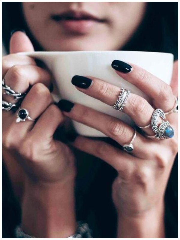 Нежни или впечатливи, прстените се секогаш во мода