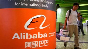 Нов рекорден промет на Alibaba од 56 милијарди долари на Денот на самци