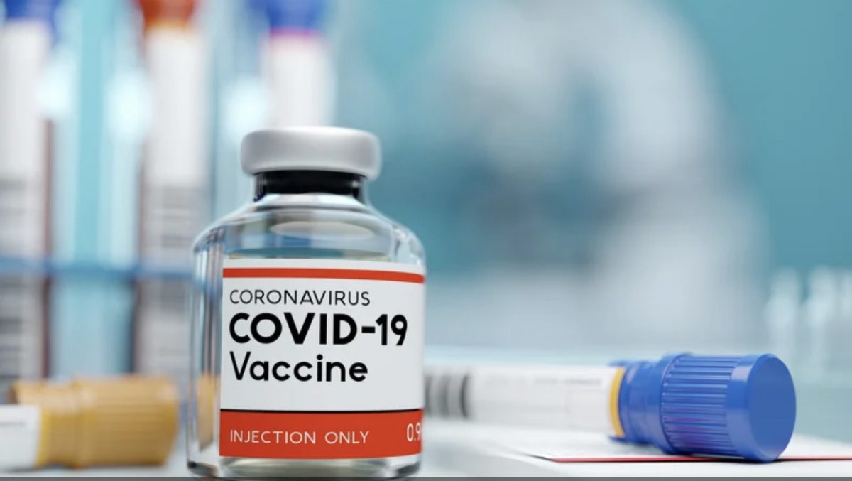 Нова вакцина против корона е 90 проценти ефикасна