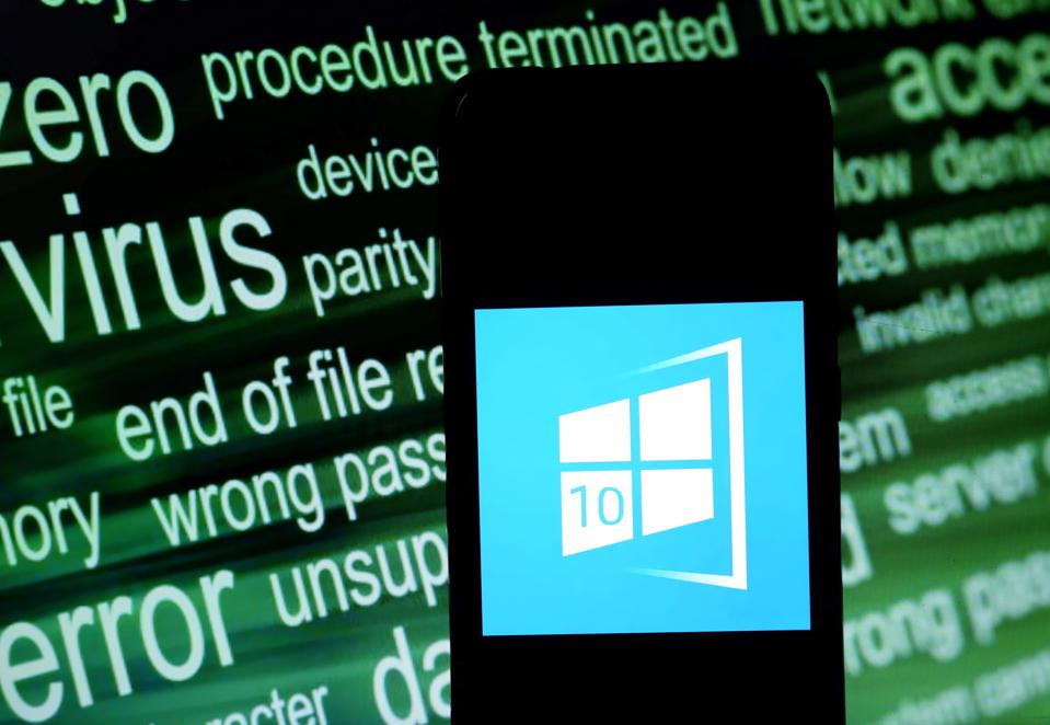 Нова опасност за Windows 10: Microsoft предупреди на хакерски напади