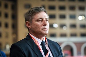 Пикси бесен на „орлите“: Ние сме медицински феномени!
