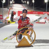 Пинтуро прв скијач со победи во шест различни дисциплини!