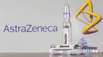 Поради грешка, вакцината на AstraZeneca доведена во прашање