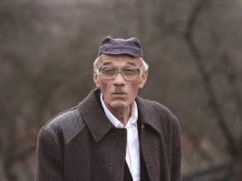 Почина глумецот Мирко Бабиќ - Reporter.mk