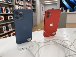 Почна официјалната продажба на iPhone 12 и iPhone 12 Pro во Македонија