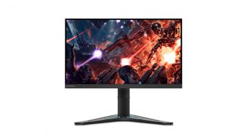 Пристигнуваат два нови Lenovo IPS гејминг монитори од 27 инчи