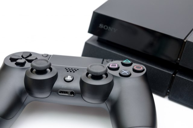 Продадени повеќе од 1,5 милијарди видео-игри за PlayStation 4