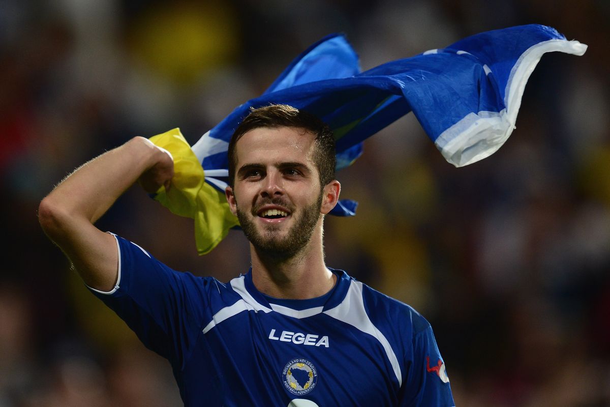 Пјаниќ: Ќе болеше Босна да гледа еден од своите да игра за Франција