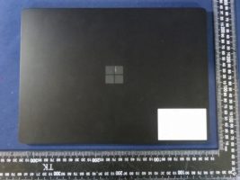 Сертификација на Surface Pro 8 и Surface Laptop 4 го открива дизајнот