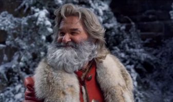 Со улогата на Дедо Мраз глумецот Курт Расел сака да се пензионира