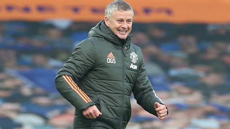 Солскјер: Сè беше подготвено да паднеме