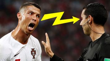 ТОП најлоши одлуки на фудбалските судии