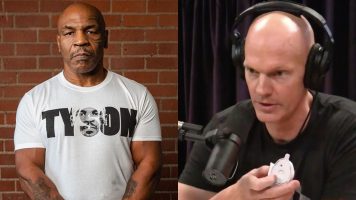 Тајсон: Чекаш антидопинг резултати и се плашиш да не си труден!