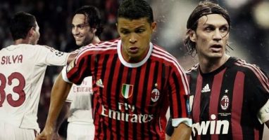 Тијаго Силва: Моите професори беа Малдини и Неста