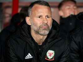 Уапсен Рајан Гигс, легендарниот фудбалер на Манчестер Јунајтед