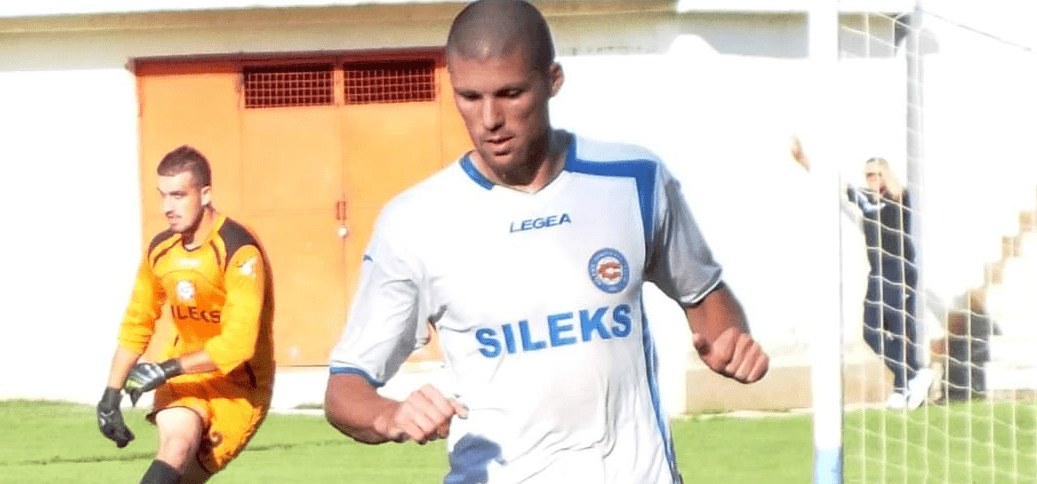 Фудбалерот Ѓорѓе Џонов мора на операција во Турција