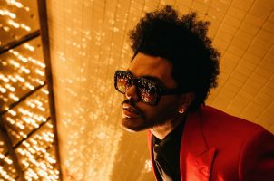 „The Weeknd“ остана без номинација за Греми и се налути