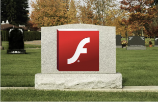 Adobe го објави финалното ажурирање за Flash пред неговото гаснење