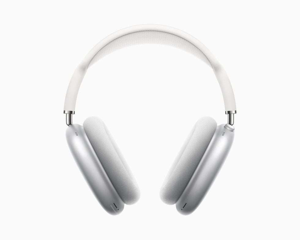 Apple ги објави новите безжични слушалки AirPods Max (ВИДЕО)