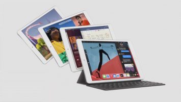 Apple напролет ќе претстави нов основен, 10.5-инчен iPad