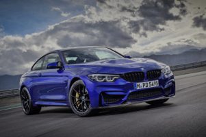 BMW се врти кон производство на електрични возила