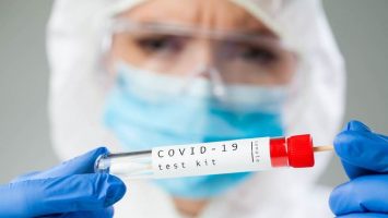 FDA го одобри првиот „домашен тест“ за Ковид-19: Без рецепт, тестирање дома