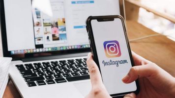 Facebook грешка ги откри личните податоци на Instagram корисниците