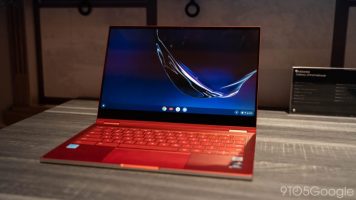 Galaxy Chromebook 2 може да има QLED екран и пониска цена