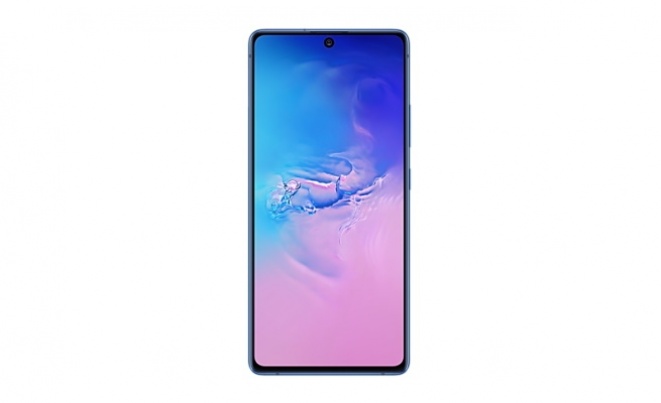 Galaxy S10 Lite го добива One UI 3.0 ажурирањето