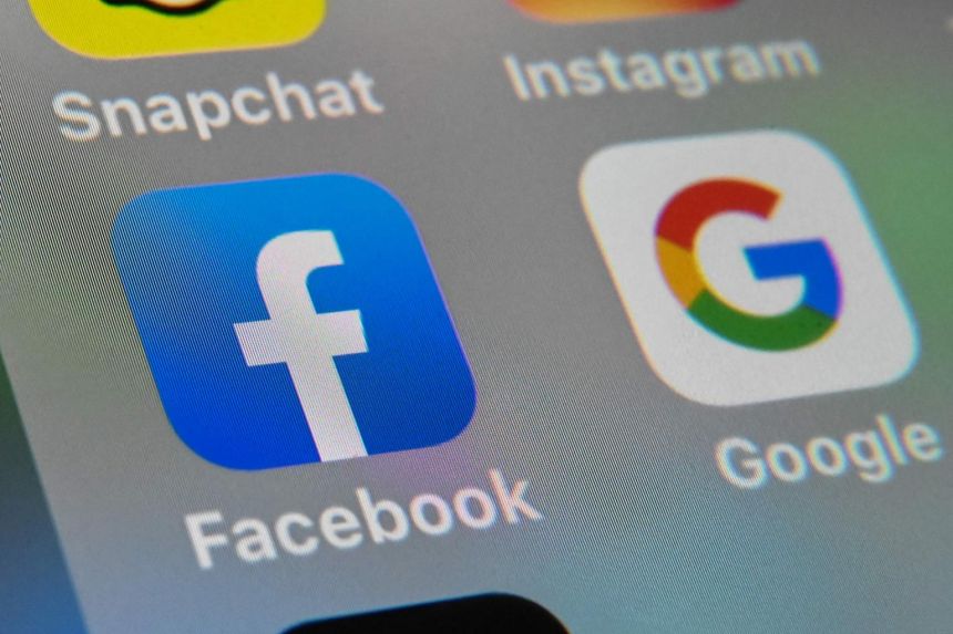 Google и Facebook заеднички ќе се бранат против антимонополските истраги во САД