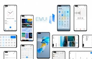 Huawei EMUI 11 сега има над 10 милиони корисници глобално