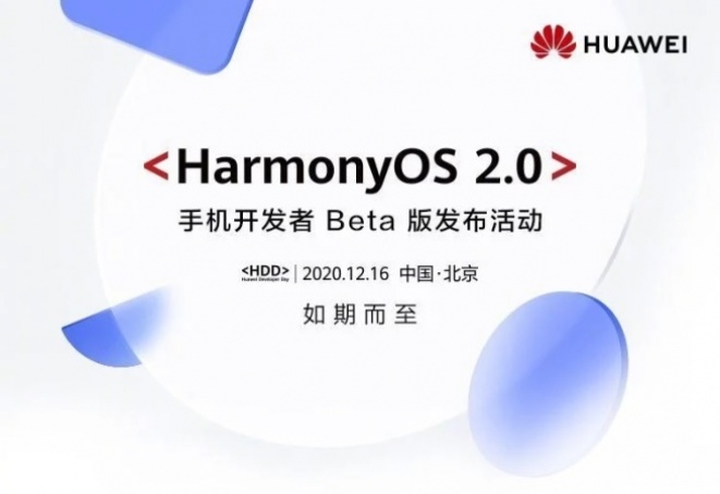 Huawei HarmonyOS 2.0 за телефони добива Android поддршка