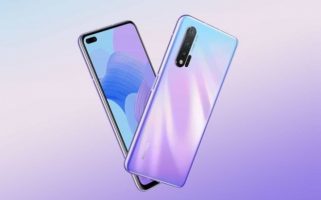 Huawei Nova 8, 8 Pro и Enjoy 20 SE пристигнуваат на 23. декември