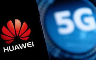 Huawei доби условно зелено светло во Германија