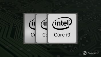 Intel ќе престане со продажба на деветтата генерација Core процесори