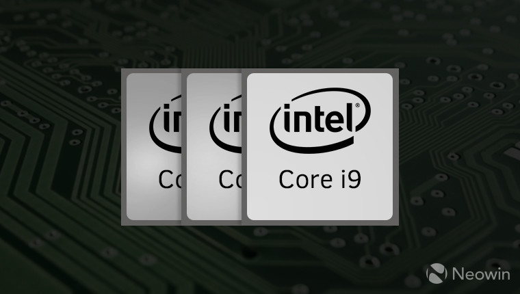 Intel ќе престане со продажба на деветтата генерација Core процесори