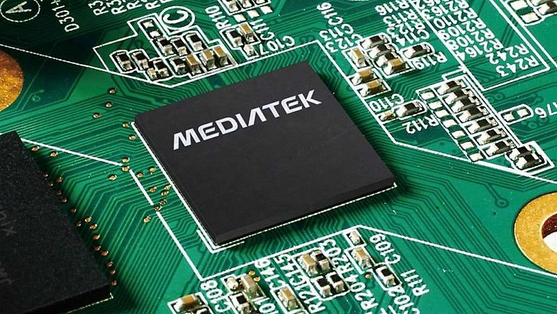 MediaTek стана најголем производител на чипови за паметни телефони