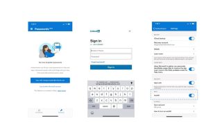 Microsoft Authenticator апликацијата доби опција за управување со лозинки