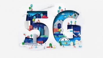 Nokia истакнува дека 5G е за 90 проценти поефикасен од 4G