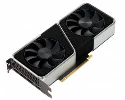 Nvidia ја најави новата GeForce RTX 3060 Ti графичка карта по цена од 399 долари