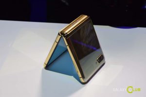 Samsung Z Flip3 ќе има чип од средниот сегмент и пониска цена