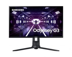 Samsung во својата линија монитори го додаде 27-инчниот Odyssey G3