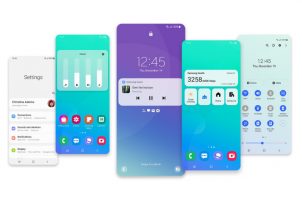 Samsung почна со надградба на телефоните на Android 11 и One UI 3 (ВИДЕО)